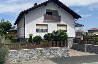 Haus kaufen in 7551 Stegersbach, Gepflegtes Landhaus in ruhiger Aussichtslage!