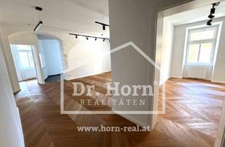 Wohnung mieten in Merangasse, 8010 Graz, St. Leonhard (Merangasse): Repräsentative 4-Zi in einer Jugendstilvilla + Terrasse + Pkw-Platz