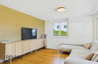 Wohnung kaufen in Wiesenrainstraße 15/W01 + Tg 01, 6890 Lustenau, Lieblingsplatz Gesucht? Gartenwohnung mit Viel Lebensqualität