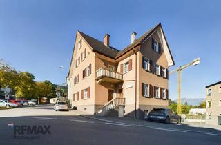 Büro zu mieten in Kirchplatz 2/G 1, 6820 Frastanz, Attraktive Büroflächen zu Vermieten in Frastanz
