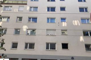 Wohnung mieten in Camillo-Sitte-Gasse, 1150 Wien, Traumhafter Erstbezug nach Komplettsanierung: Großzügige 4-Zimmer-Wohnung mit Loggia
