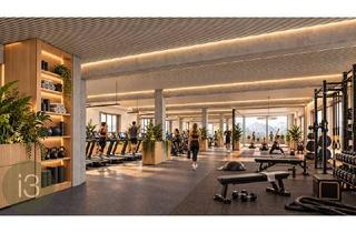 Geschäftslokal mieten in 5082 Grödig, GESUNDHEIT . SPORT . THERAPIE - 650 bis 1.091 m² - Bezug/Fertigstellung 2028