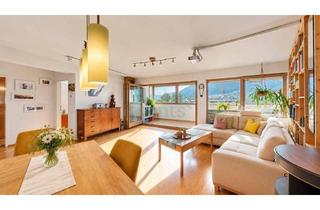 Wohnung kaufen in 6410 Telfs, Großzügige 4-Zimmer-Wohnung in Telfs – rund 110 m² inkl. verglastem Balkon mit herrlichem Panorama