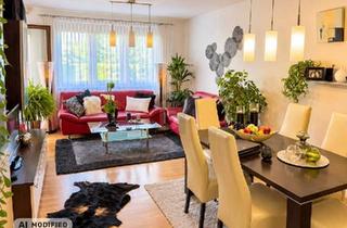 Wohnung kaufen in 4533 Piberbach, STILVOLLES WOHNEN MIT WOHLFÜHLCHARAKTER ? HELLE WOHNUNG MIT MODERNEM AMBIENTE