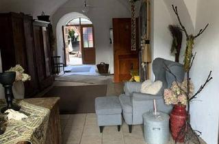 Haus kaufen in 8775 Kalwang, Historisches Anwesen mit Charme, Geschichte und vielfältigen Möglichkeiten!