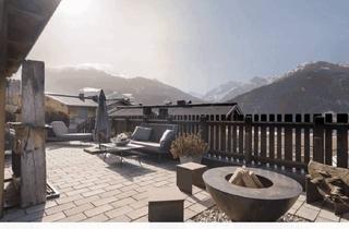 Haus kaufen in 5731 Hollersbach im Pinzgau, Ferienimmobilie im Miteigentum: Luxuriöses Chalet im Alpin-Chic mit Panoramablick in die Berge