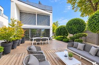 Einfamilienhaus kaufen in 2333 Leopoldsdorf, +++STYLISCH UND LUXURiÖS+++NÄHE WIEN | Hochwertiges Haus in Leopoldsdorf bei Wien | ca. 114,25 m2 Wohnfläche | Fußbodenheizung | Wärmepumpe | großzügiger Keller | Pooloption | 2 Terrassen