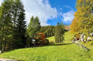 Grundstück zu kaufen in Rosennockstrasse, 9546 Sankt Oswald, Seltene Gelegenheit! Grundstück in St. Oswald/ Bad Kleinkirchheim
