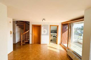 Maisonette kaufen in 6890 Lustenau, PREISHIT ! HELLER MAISONETTEN- HIT IN TOP LAGE MIT BALKON
