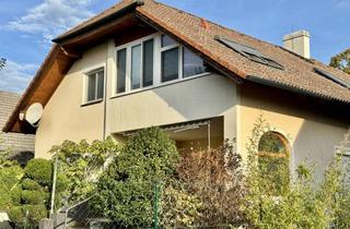 Wohnung kaufen in 3424 Zeiselmauer, VORANKÜNDIGUNG! Ihr Traumhaus mit vielen Highlights!