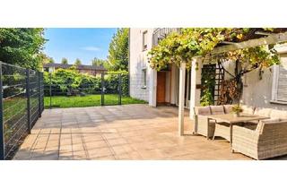 Wohnung mieten in 6845 Hohenems, Moderne 4-Zi-Wohnung mit Garten & Terrasse in Hohenems – gepflegt & top ausgestattet!