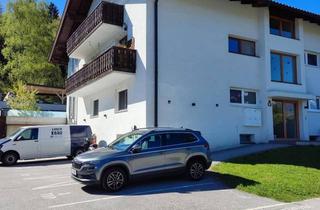 Wohnung kaufen in 6070 Ampass, Privatverkauf ! Großzügige Wohnung in Ampass mit zwei Balkonen und zwei Autoabstellplätzen