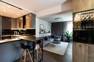 Wohnung kaufen in Waltendorfer Gürtel 7b, 8010 Graz, Exklusive Designwohnung in Graz-St. Leonhard | 83 m² | 2 x Loggia | TG | provisionsfrei