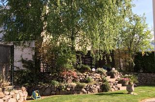 Wohnung kaufen in 1230 Wien, Attraktive komplett möblierte 3-Zimmer-Eigentumswohnung mit großem Garten