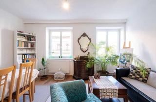 Wohnung mieten in 4020 Linz, Gemütliche 2-Zimmer-Wohnung mit Balkon in Linz zu MIETEN, Nähe Botanischer Garten