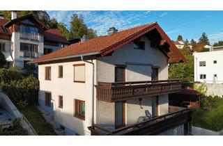 Haus kaufen in 4810 Gmunden, Richtig Gmunden. Der See ganz nah. Ein Haus voller Möglichkeiten.