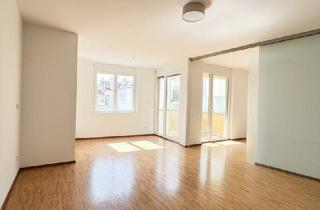 Wohnung mieten in 1160 Wien, ZUM VERLIEBEN! ENTZÜCKENDE HOFSEITIGE 2-ZIMMER-WOHNUNG IM 3. LIFTSTOCK MIT BALKON - U3-NÄHE
