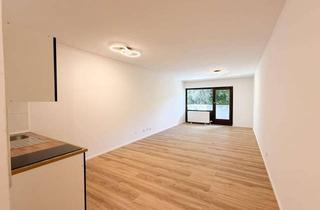 Wohnung kaufen in 5020 Salzburg, Salzburg-Parsch: Neu sanierte 1-Zimmer-Wohnung mit Balkon – ideal für Anleger & Eigennutzer