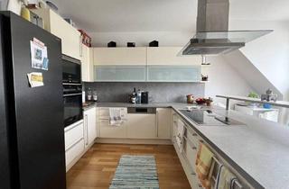Wohnung kaufen in 2345 Brunn am Gebirge, Helle, charmante Dachgeschoss - Terrassenwohnung in zentraler Lage in Brunn am Gebirge (!)