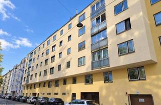 Wohnung kaufen in Siegfriedgasse, 1210 Wien, Eigennutzung oder Investobjekt – 79 m² Wohnkomfort in Floridsdorf