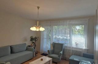 Wohnung kaufen in 7423 Pinkafeld, 3-Zimmer-Erdgeschosswohnung mit Carport in Pinkafeld