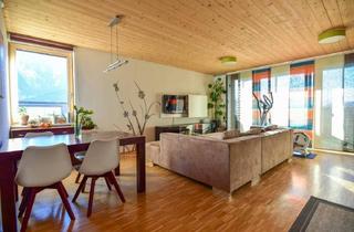 Wohnung mieten in 6200 Jenbach, Sehr helle 3-Zimmer Wohnung (~80m²) mit Balkon zu vermieten