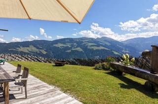 Haus mieten in 6361 Kelchsau, Chalet above the clouds