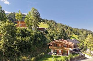 Haus mieten in 6361 Kelchsau, Chalet Alpine Hideaway