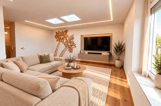 Wohnung kaufen in Lambrechtgasse 7/2/2, 2500 Baden, "zur goldenen Palme" im Erdgeschoß!
