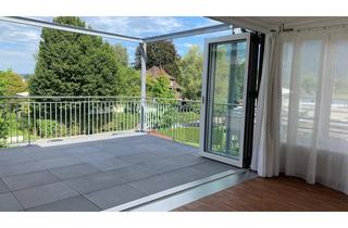 Wohnung kaufen in Achstraße, 6844 Altach, Altach. Viel Platz. Viel Licht. Freie Bergsicht.
