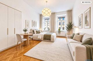 Wohnung kaufen in Pasettistraße, 1200 Wien, **NEU** Attraktives Wohnungspaket mit 4 Einheiten und Entwicklungspotenzial – 1200 Wien, Pasettistraße
