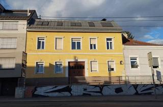 Wohnung kaufen in Linzer Straße 366, 1140 Wien, Studenten-/Pendlerwohnung in Hütteldorf, mit guter Verkehrsanbindung