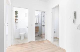 Wohnung kaufen in Ginzkeyplatz, 5020 Salzburg, Provisionsfrei & Erstbezug nach Sanierung - 2 Zimmerwohnung in Toplage Salzburg Süd!