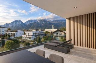 Reihenhaus kaufen in 6020 Innsbruck, "Am Klosteranger" Eckreihenhaus mit fantastischem Nordketten-Blick