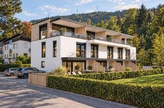 Reihenhaus kaufen in 6020 Innsbruck, "Am Klosteranger" Großes Familienglück in kleiner, feiner Reihenhaus-Anlage