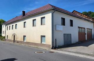 Immobilie kaufen in 4204 Reichenau im Mühlkreis, Großzügiges Gewerbeobjekt mit Entwicklungspotenzial, Projektchance für Bauträger