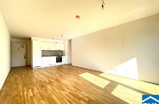 Wohnung mieten in Erzherzog-Karl-Straße, 1220 Wien, Modernes Wohnen Nähe SMZ-Ost - 3-Zimmerwohnung mit Balkon!