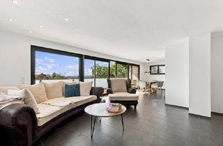 Wohnung kaufen in 6912 Hörbranz, Großzügige Dachgeschosswohnung mit Südwest-Terrasse und traumhaftem Bodenseeblick