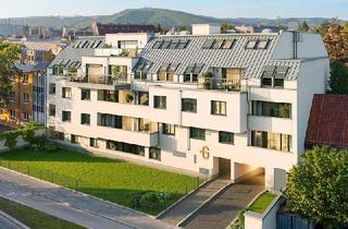 Wohnung kaufen in Brünner Straße 247, 1210 Wien, 1210, Brünner Straße, In Stammersdorf, 3-Zimmer-Eigentumswohnung