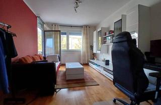 Wohnung kaufen in Hans Sachs Straße, 9020 Klagenfurt, helle & moderne 2-Zimmer-Wohnung mit Loggia, Stellplatz, Lift