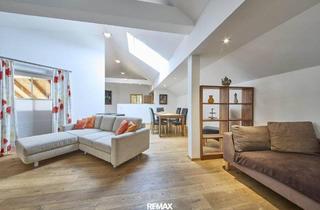 Penthouse kaufen in 8983 Bad Mitterndorf, Traumhafte Penthousewohnung in Bad Mitterndorf