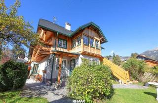 Maisonette kaufen in 8983 Bad Mitterndorf, Maisonette Wohnung im Herzen von Bad Mitterndorf