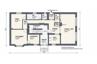 Wohnung kaufen in Planckstraße 13, 4020 Linz, Wohnen wie im eigenen Haus – 4 Zimmerwohnung mit Eigengarten & Stellplatz in Ruhelage – PROVISIONSFREI