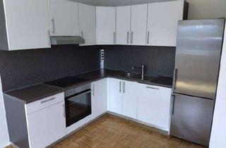 Wohnung mieten in Idlhofgasse 20A, 8020 Graz, 2er-WG: Ruhiger 3 ZIMMER-NEUBAU + neuwertige Einbauküche + Bad mit Wanne + extra WC + Lift!