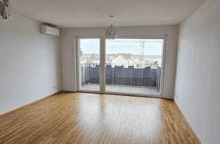 Wohnung mieten in Hilde Spiel Gasse, 1230 Wien, Moderne 2-Zimmer-Neubauwohnung mit Balkon & Klimaanlage – Direkt am Bahnhof Liesing