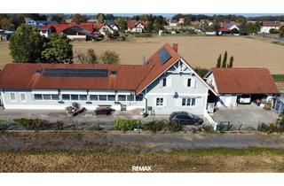 Haus kaufen in 8490 Bad Radkersburg, BAD RADKERSBURG - DER REIZ DES SÜDENS