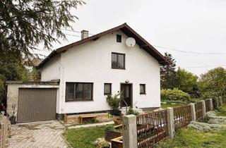 Einfamilienhaus kaufen in Moritz-Von-Schwind-Straße, 4651 Stadl-Traun, ÄLTERES WOHNHAUS auf 470 m² Grundstück in ruhiger Siedlungslage