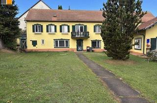 Doppelhaushälfte kaufen in 2393 Sittendorf, ++ Land - Genuss - Leben I MB IMMOBILIEN ++