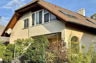 Wohnung kaufen in 3424 Zeiselmauer, VORANKÜNDIGUNG! Ihr Traumhaus mit vielen Highlights!