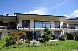 Penthouse kaufen in Großdombra 52, 9872 Millstatt am See, Penthousewohnung mit Blick auf den Millstätter See - zwischen Berg und See Nähe Golfplatz!